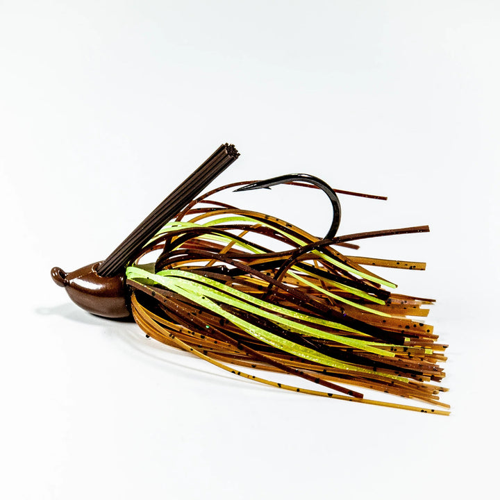 Crock-O-Gator Zapper HD Jigs (2 Pk)