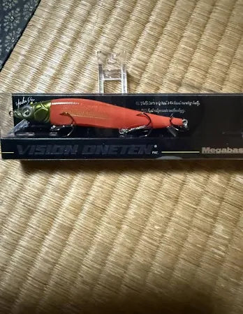 Megabass Vision ONETEN+1 Jerkbait