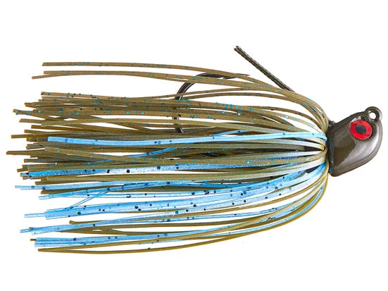 Cumberland Pro Lures Pro Caster Jigs 3/8 oz.