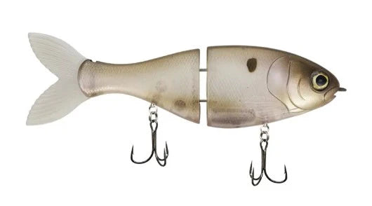 Bucca 6" Trick Shad