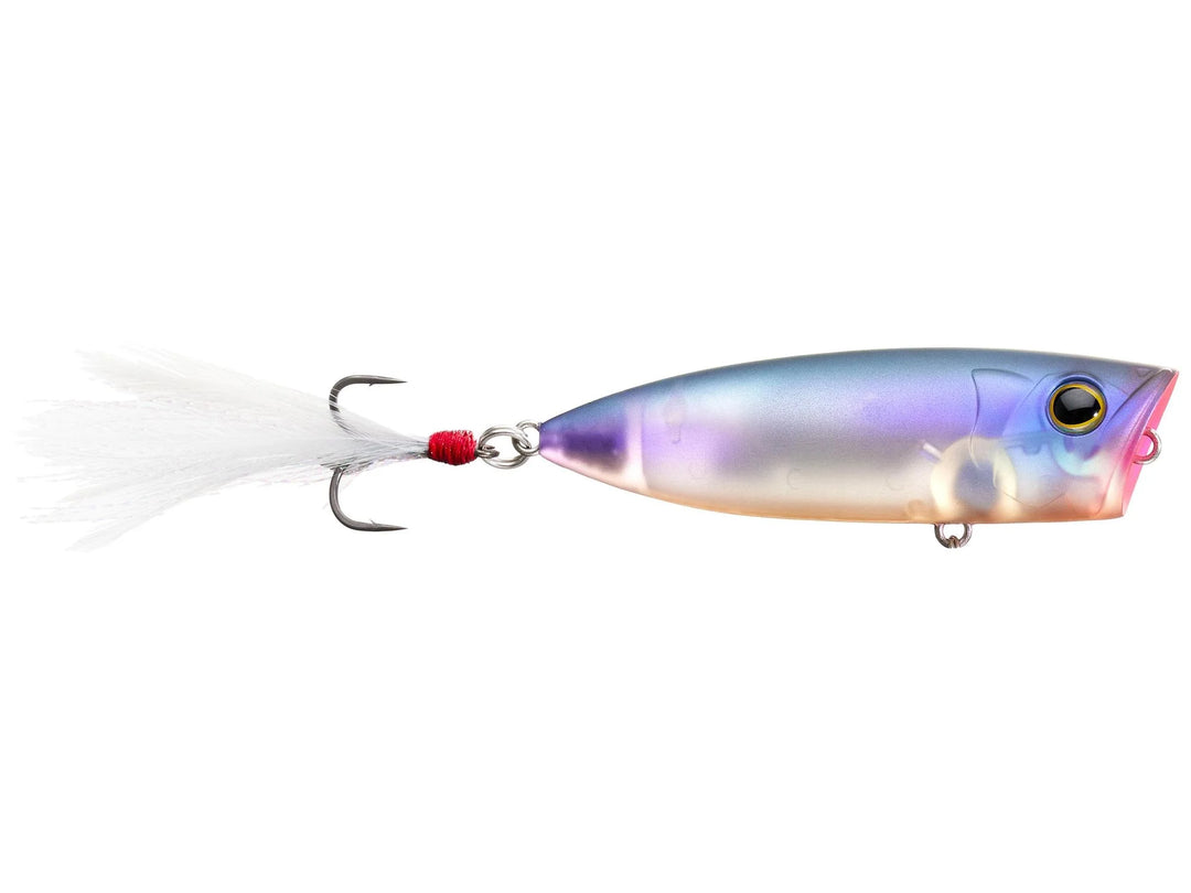 Shimano World Pop 69 Flash Boost Poppers