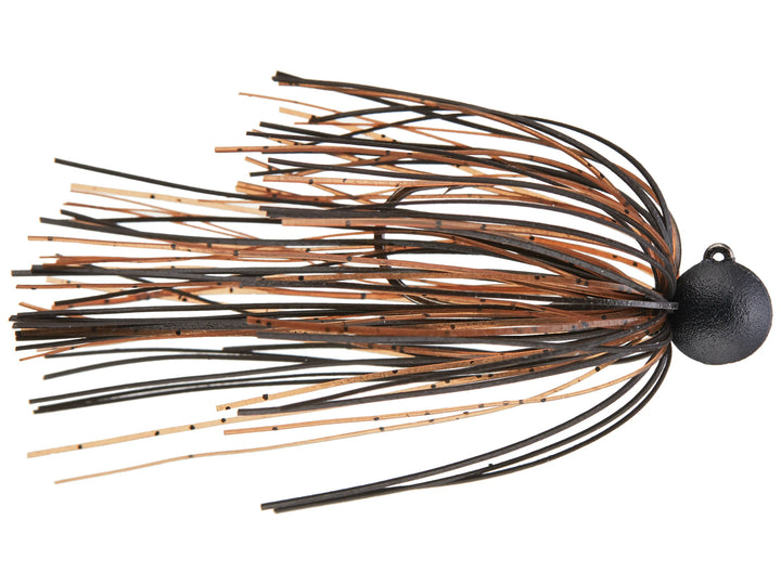 Great Lakes Matte Finesse Jig 3/16 oz