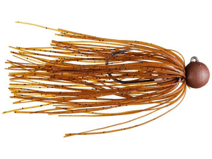 Great Lakes Matte Finesse Jig 3/16 oz