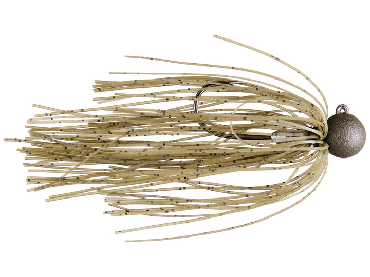 Great Lakes Matte Finesse Jig 3/16 oz