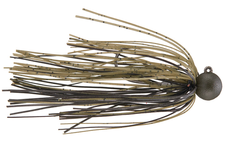 Great Lakes Matte Finesse Jig 3/16 oz