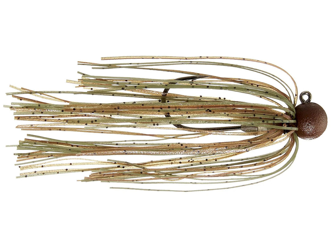 Great Lakes Matte Finesse Jig 3/16 oz