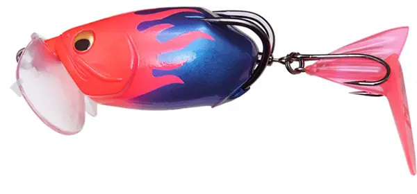 Megabass Batra-X Megabass