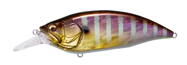 Megabass Big-M 4.0 Crankbait - Bait-WrX