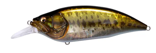 Megabass Big-M 4.0 Crankbait Megabass