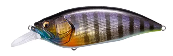 Megabass Big-M 4.0 Crankbait Megabass