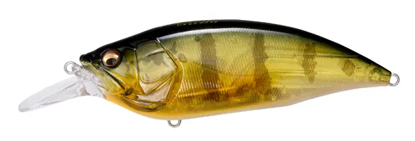 Megabass Big-M 4.0 Crankbait Megabass