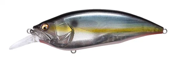 Megabass Big-M 4.0 Crankbait Megabass