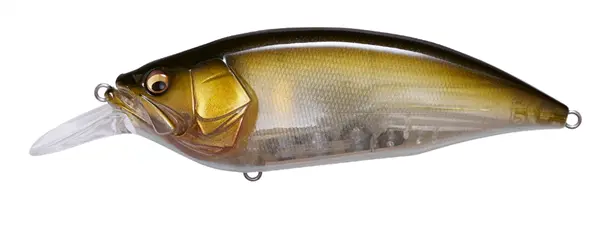 Megabass Big-M 4.0 Crankbait Megabass