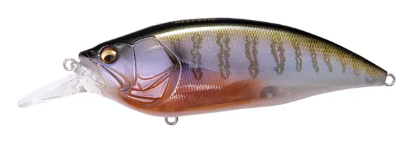 Megabass Big-M 4.0 Crankbait Megabass