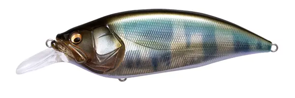 Megabass Big-M 4.0 Crankbait Megabass