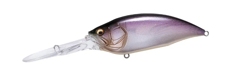メガバス　BIGM-7.5 Megabass Big-M 7.5 Crankbait - Bait-WrX