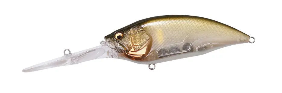 メガバス　BIGM-7.5 Megabass Big-M 7.5 Crankbait - Bait-WrX