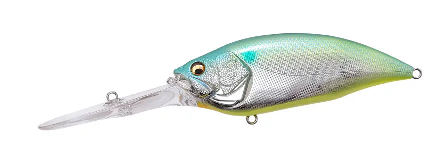 Megabass Big-M 7.5 Crankbait - Bait-WrX