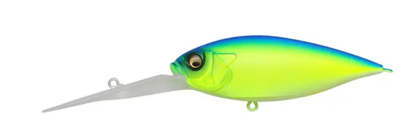 Megabass Deep-Six Crankbait Megabass
