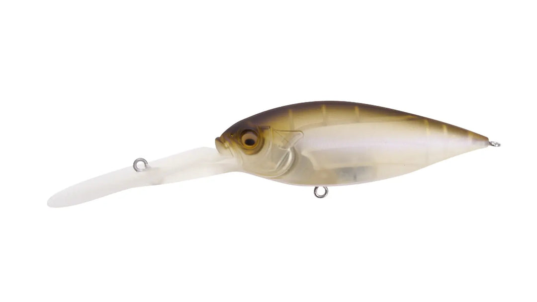 Megabass Deep-Six Crankbait Megabass