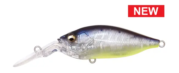 Megabass Deep-X 100 LBO Megabass