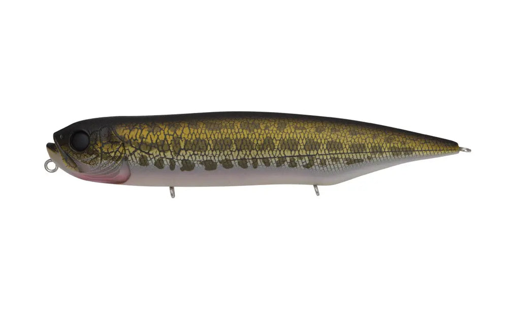 Megabass Dog-X Diamante - Silent Megabass