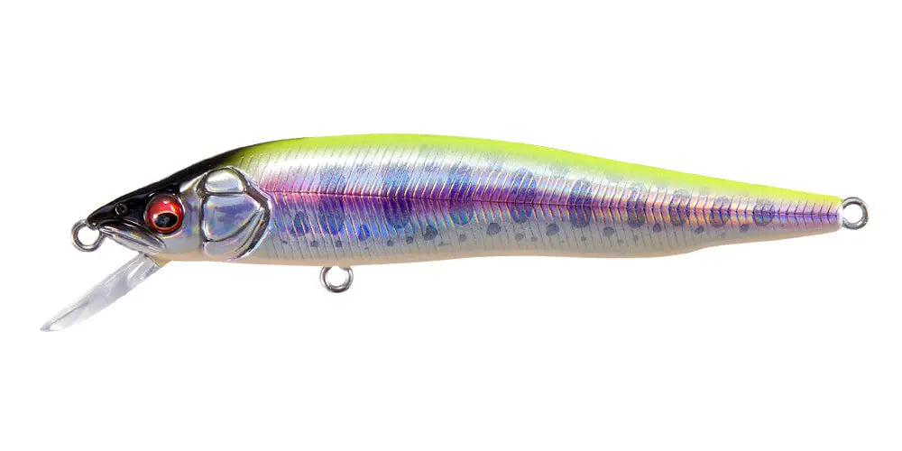 Megabass Great Hunting GH95 - Bait-WrX Megabass Great Hunting GH95 - Bait-WrX
