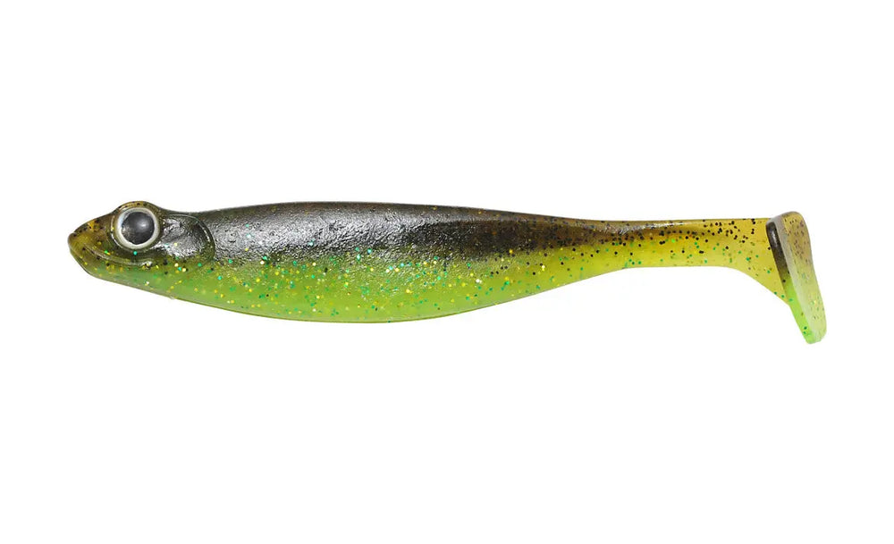 Megabass Hazedong Shad Swimbaits (5 or 8 Pk) Megabass