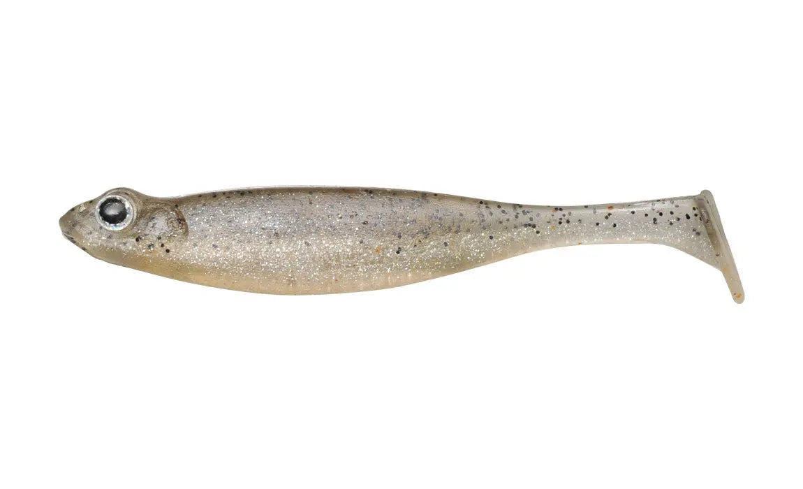 hiohaです。 Megabass Hazedong Shad Swimbaits (5 or 8 Pk) - Bait-WrX