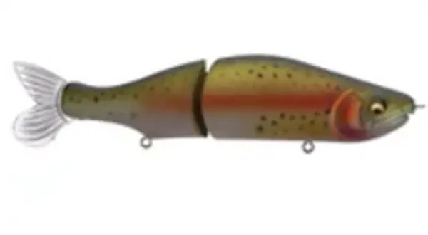 魚矢限定カラー (SP-C) メガバス (Megabass) I-SLIDE (アイ