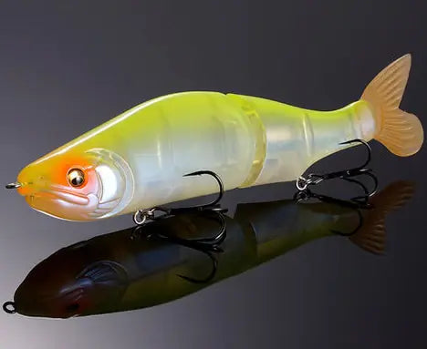 メガバス (Megabass)I-SLIDE 185 F (アイスライド 185 F