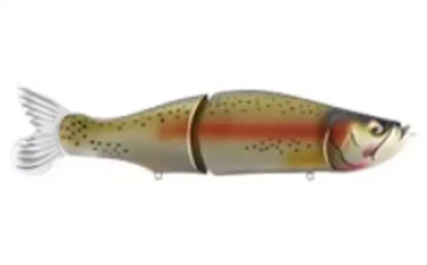 Megabass I-Slide 262T Glide Swimbaits Megabass