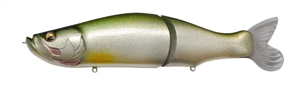 Megabass I-Slide 262T Glide Swimbaits Megabass