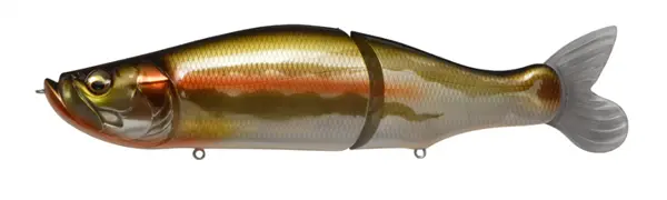 Megabass I-Slide 262T Glide Swimbaits Megabass