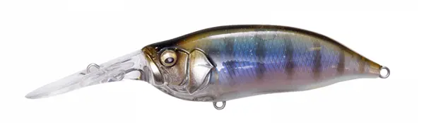 Megabass IXI Shad Type-3 Crankbait Megabass