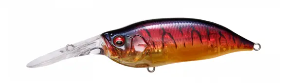 Megabass IXI Shad Type-3 Crankbait Megabass