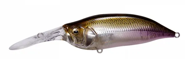 Megabass IXI Shad Type-3 Crankbait Megabass