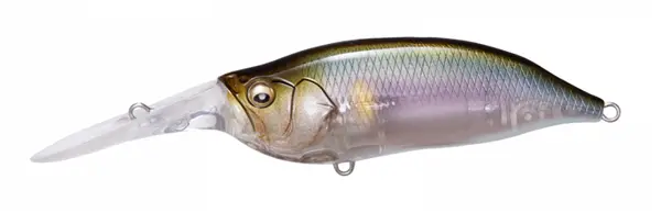 Megabass IXI Shad Type-3 Crankbait Megabass