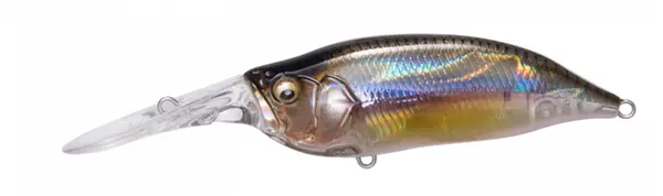 Megabass IXI Shad Type-3 Crankbait Megabass