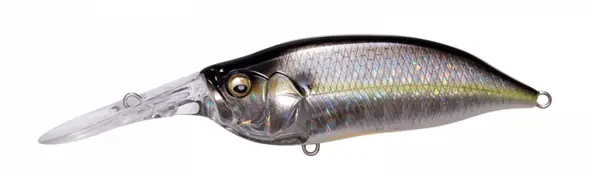 Megabass IXI Shad Type-3 Crankbait Megabass