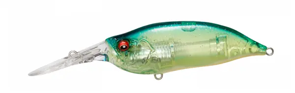 Megabass IXI Shad Type-3 Crankbait Megabass