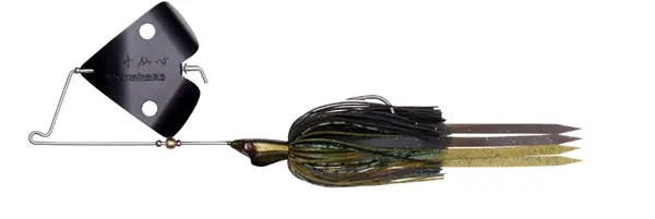 Megabass Jamaica Boa Buzzbait Megabass