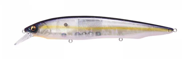 Megabass Kanata Jerkbait Megabass