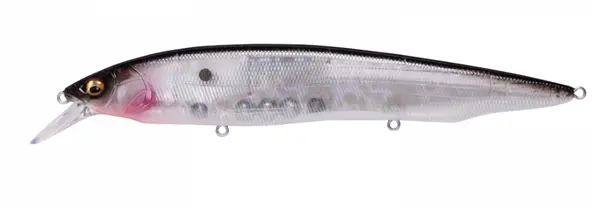 Megabass KANATA + 1 NEW - KKJAPANLURE