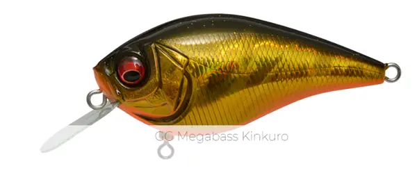 Megabass Knuckle LD Jr. Crankbait Megabass