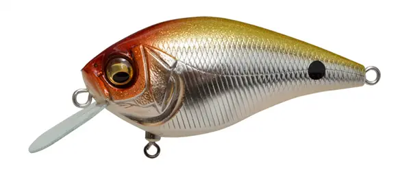 Megabass Knuckle LD Jr. Crankbait - Bait-WrX