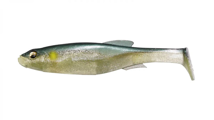 Megabass Magdraft Swimbaits 5" Megabass