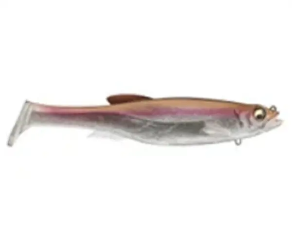 Megabass Magdraft Swimbaits 5" Megabass