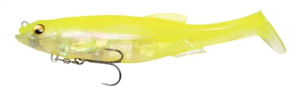 Megabass Magdraft Swimbaits 5" Megabass