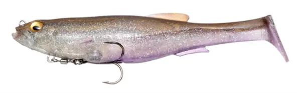 Megabass Magdraft Swimbaits 5" Megabass